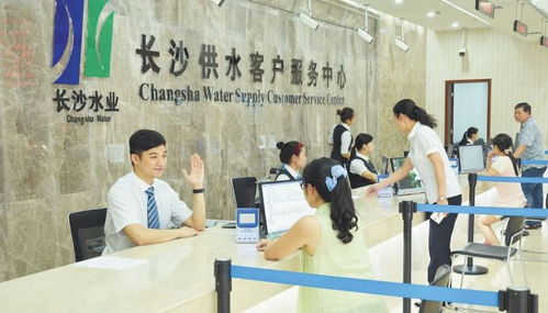 上書房信息咨詢助力長沙水業(yè)集團開展2021年第三方評估服務